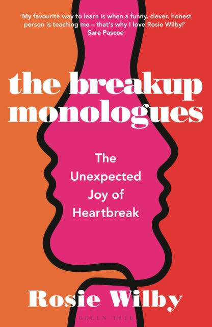 The Breakup Monologues