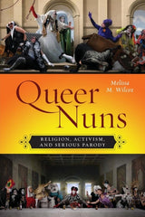 Queer Nuns