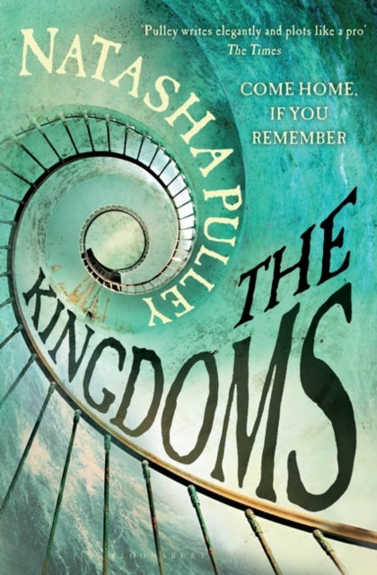 The Kingdoms