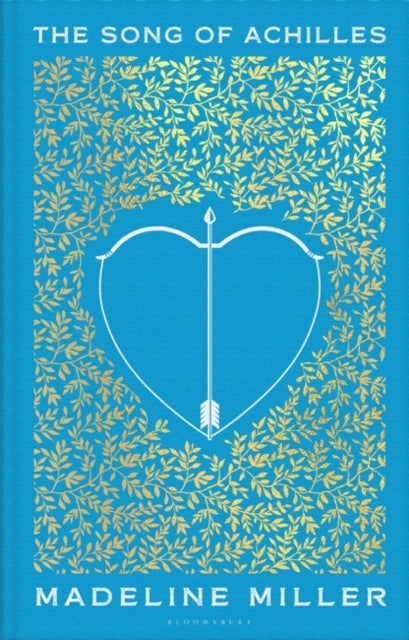 The Song of Achilles - Hardback