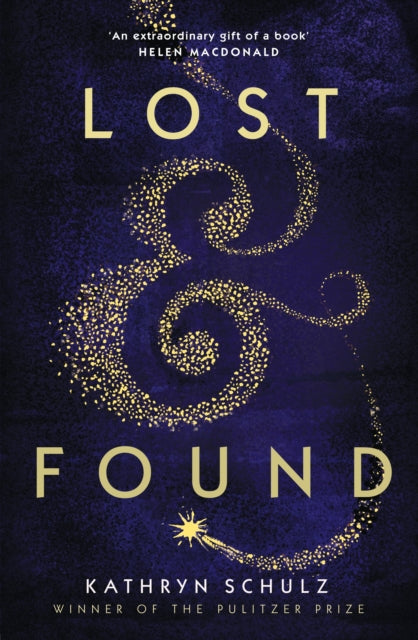 Lost & Found: A Memoir