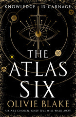 The Atlas Six