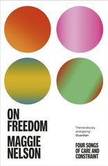 On Freedom