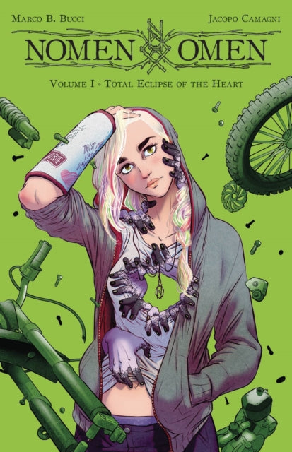 Nomen Omen Volume 1