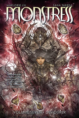 Monstress Vol.7 Devourer