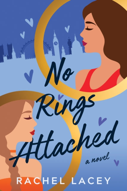 No Rings Attached: 2