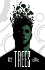 Trees Volume 1 by Warren Ellis