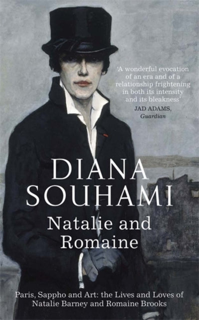 Natalie and Romaine by Diana Souhami