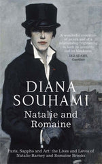 Natalie and Romaine by Diana Souhami