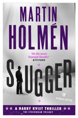 Slugger by Martin Holmen
