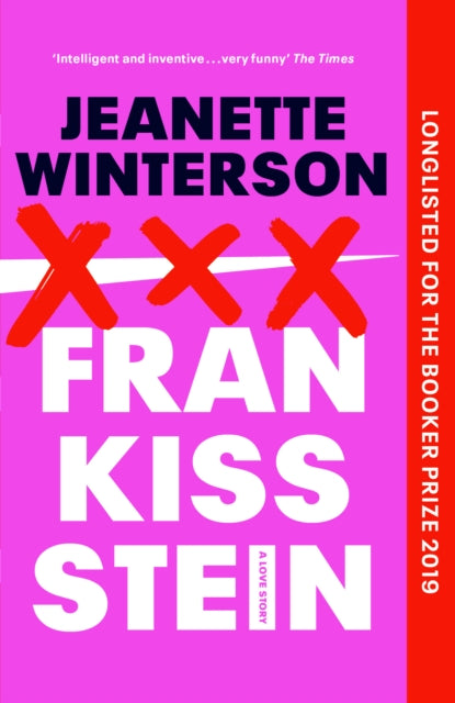 Frankisstein