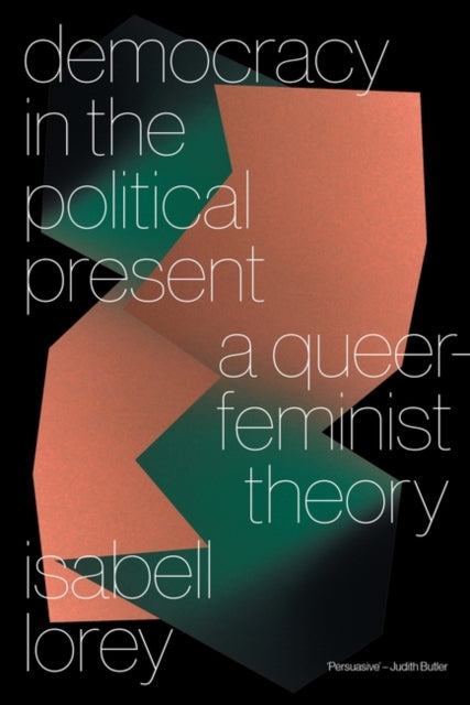 Image for Democracy in the Political Present