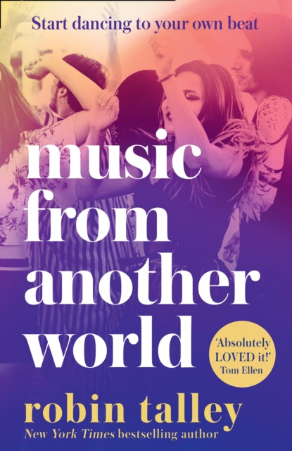Music from Another World