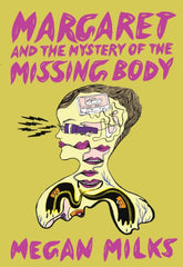 Margaret And The Mystery Of The Missing Body