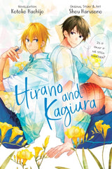Hirano and Kagiura