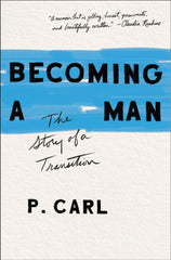 Becoming a Man