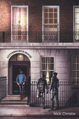 Lutterworth House