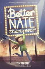 BETTER NATE THAN EVER