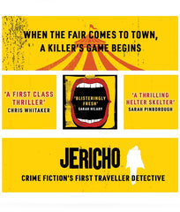 Killing Jericho