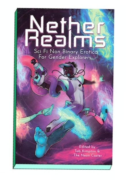 Nether Realms