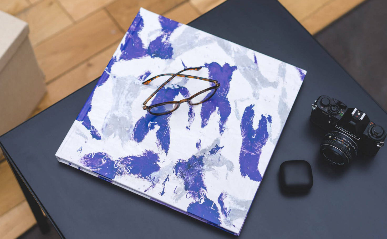 Worldwide Roar 20 Book: Manifesto by Worldwide Roar