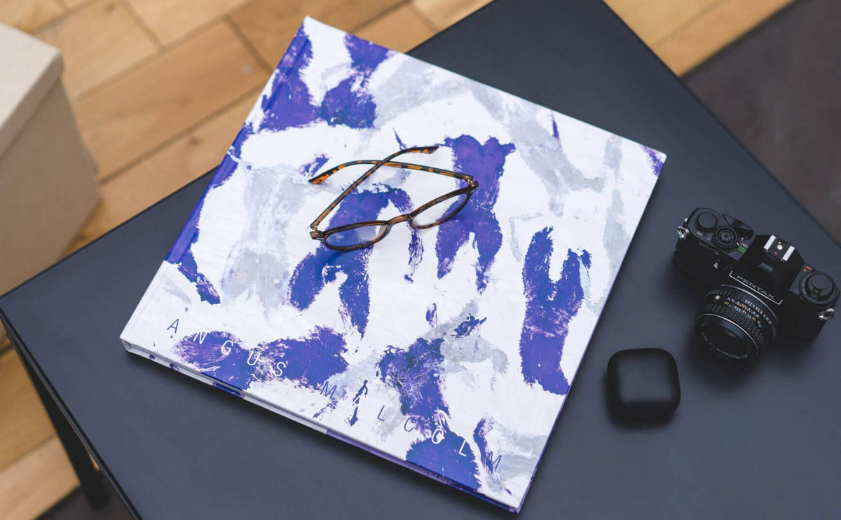 Worldwide Roar 20 Book: Manifesto by Worldwide Roar