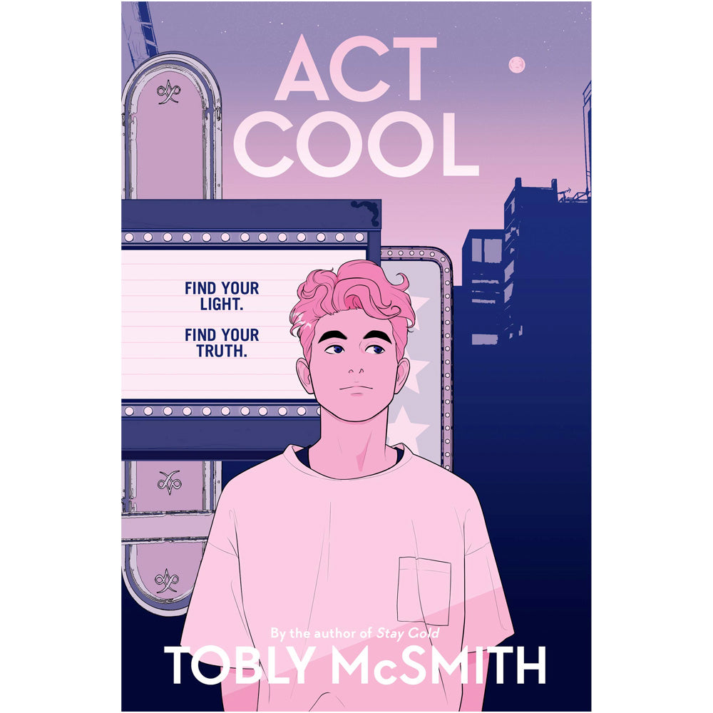 Act Cool