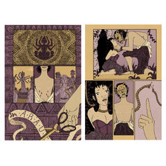 Ambrosia Trans Masc & Non Binary Erotica Anthology