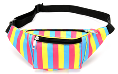 Pansexual Bum Bag