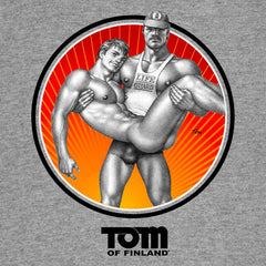 Tom of Finland "Baywatch" T-shirt