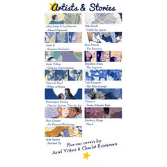 Come Together Erotica Anthology