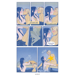 Come Together Erotica Anthology