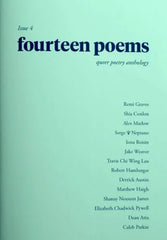 Fourteen Poems: Issue 4