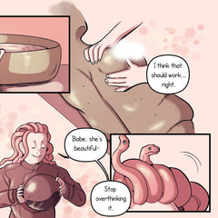 Nectar Trans Femme & Non Binary Erotica Anthology