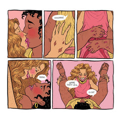 Nectar Trans Femme & Non Binary Erotica Anthology