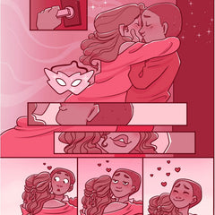 Nectar Trans Femme & Non Binary Erotica Anthology