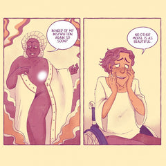 Nectar Trans Femme & Non Binary Erotica Anthology