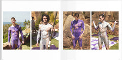 Worldwide Roar 20 Book: Manifesto